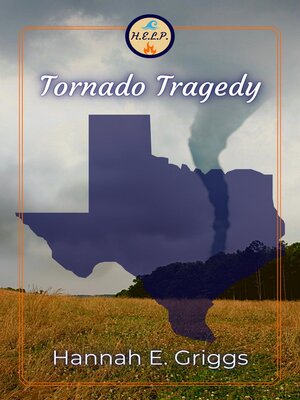 cover image of Tornado Tragedy